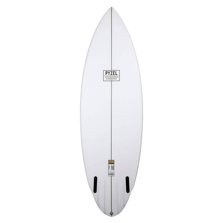 Pyzel Surfboards Wildcat 5'8" FCSII 30L