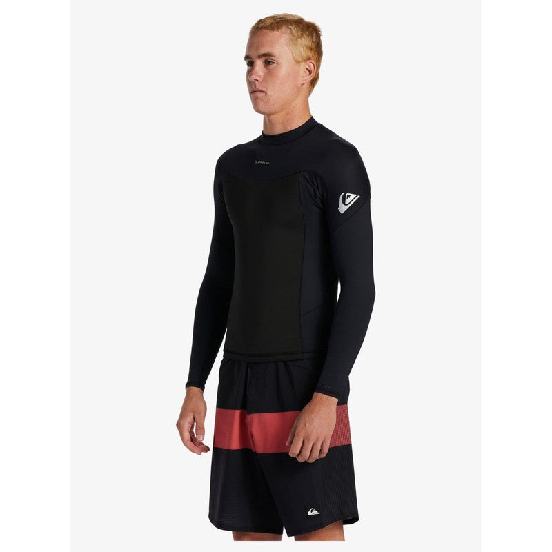 Quiksilver 1mm Neo-Top Everyday Sessions - black