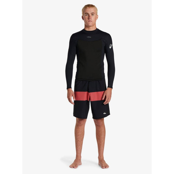 Quiksilver 1mm Neo-Top Everyday Sessions - black