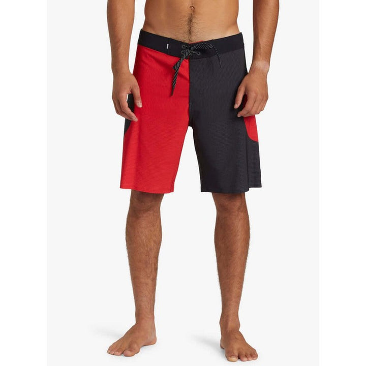 Quiksilver Boardshort Highline Pro Straight 19" - Black