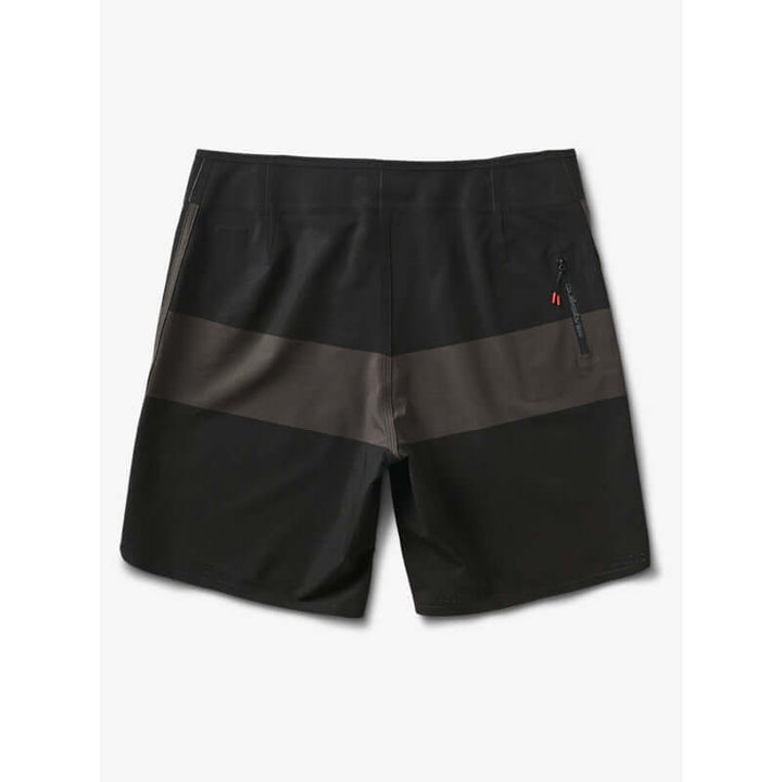 Quiksilver Boardshorts Highline Pro Scallop 19" - black