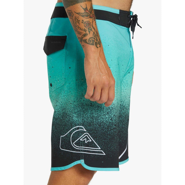 Quiksilver Boardshorts Surfsilk New Wave 20"