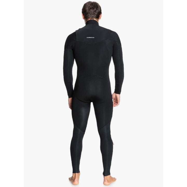 Quiksilver Herren 3/2mm Neoprenanzug ohne Reißverschluss Everyday Sessions