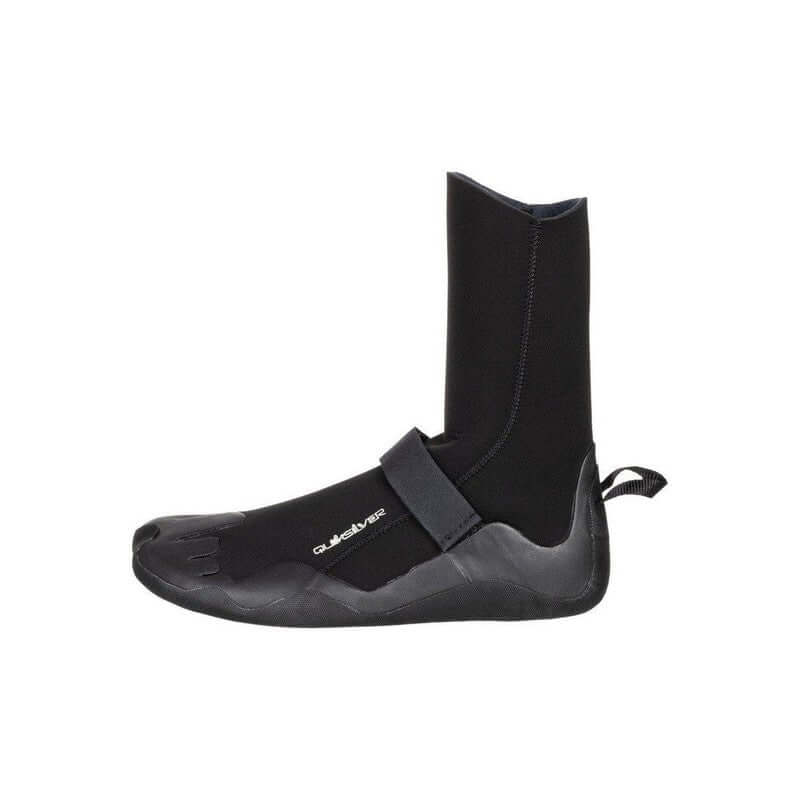 Quiksilver Herren 3mm Neopren-Booties Everyday Sessions