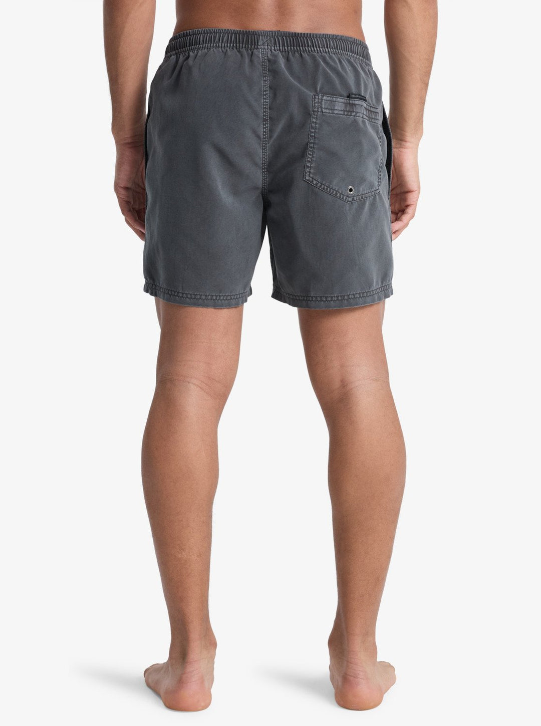 Quiksilver Herren Badehosen Everyday Surfwash Volley 15"