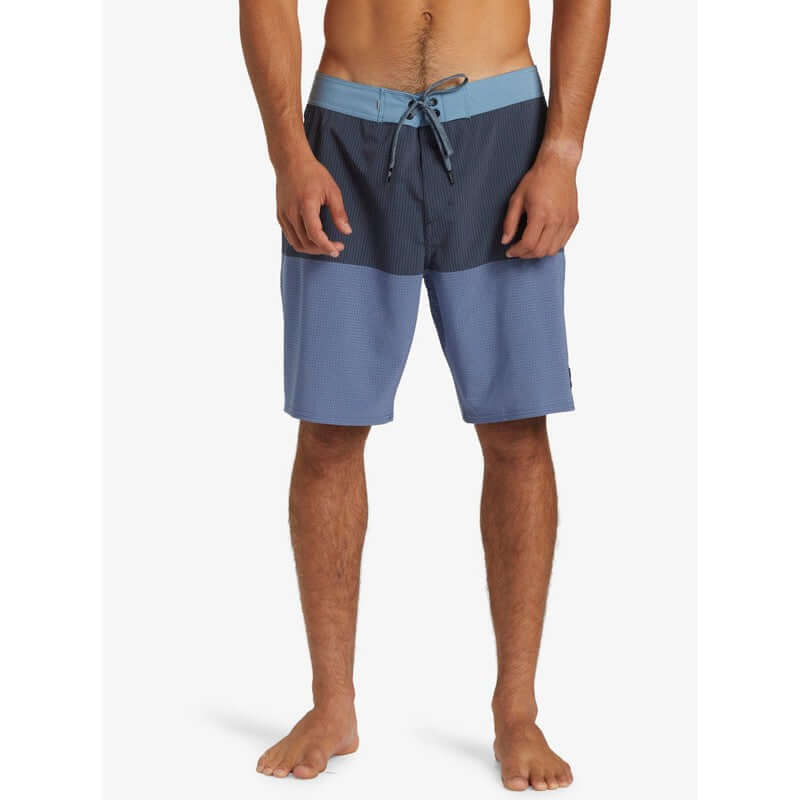 Quiksilver Herren Boardshort Highline 19" - Dark Navy