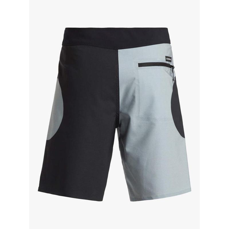 Quiksilver Herren Boardshorts Highline Pro 19" - Quarry