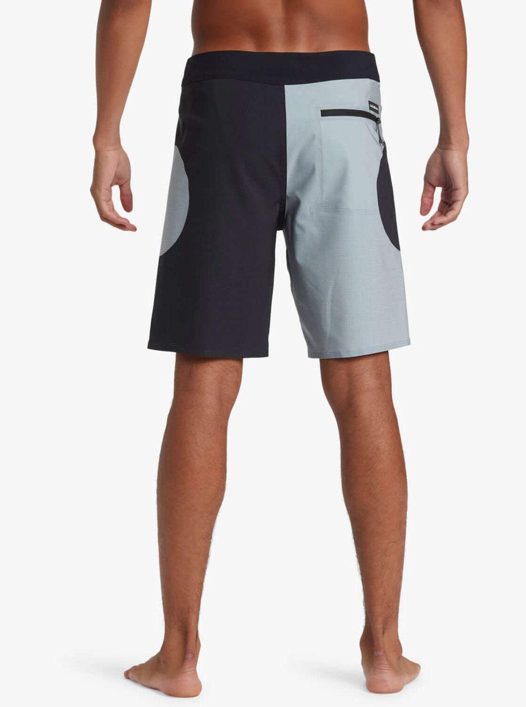 Quiksilver Herren Boardshorts Highline Pro 19" - Quarry