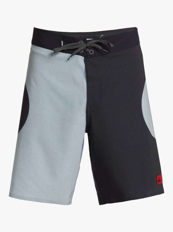 Quiksilver Herren Boardshorts Highline Pro 19" - Quarry