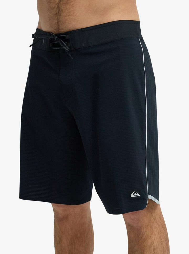 Quiksilver Herren Boardshorts Highline Pro 20" - Black