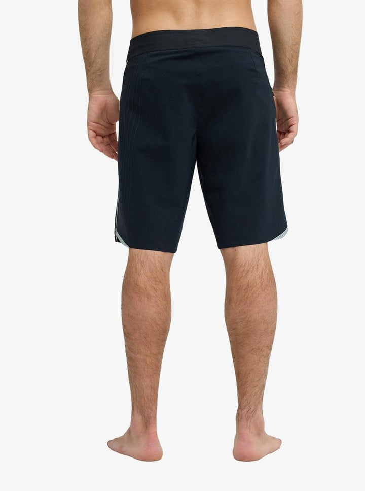 Quiksilver Herren Boardshorts Highline Pro 20" - Black