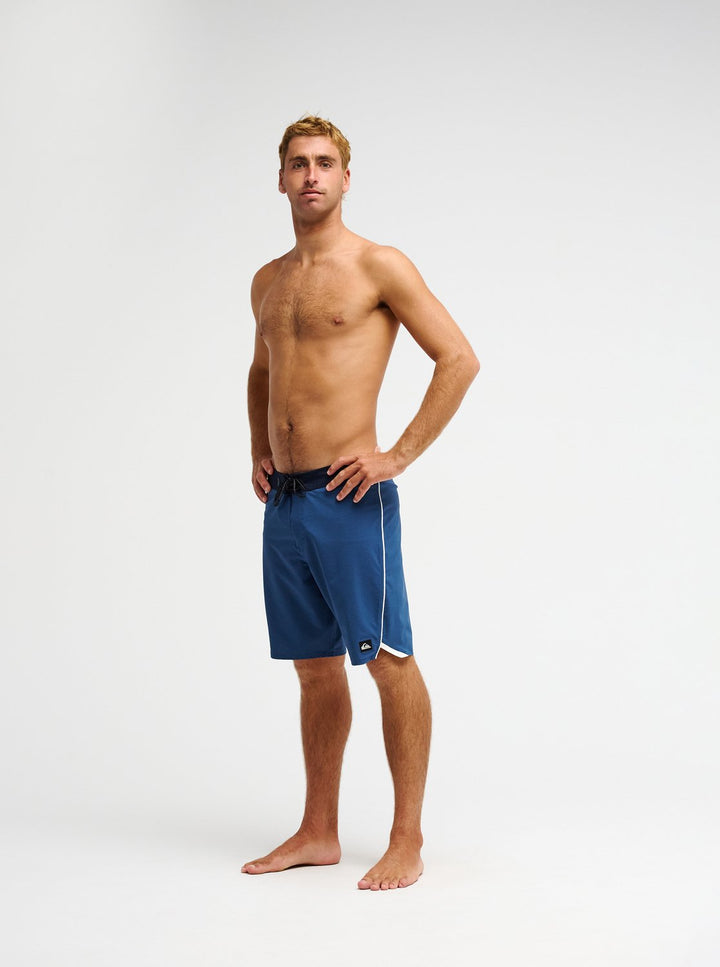 Quiksilver Herren Boardshorts Highline Pro 20" - Dark Denim