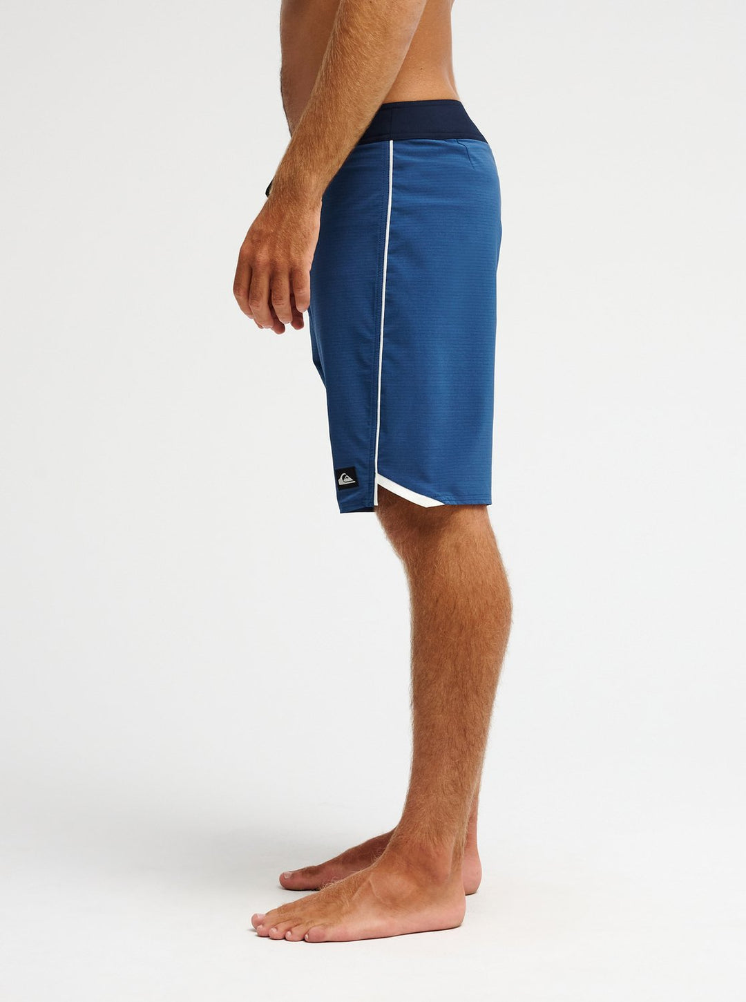 Quiksilver Herren Boardshorts Highline Pro 20" - Dark Denim