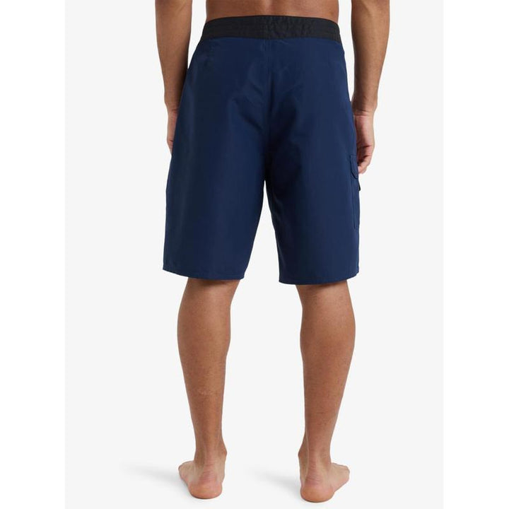 Quiksilver Herren Boardshorts Mercury Cargo 21 - black iris