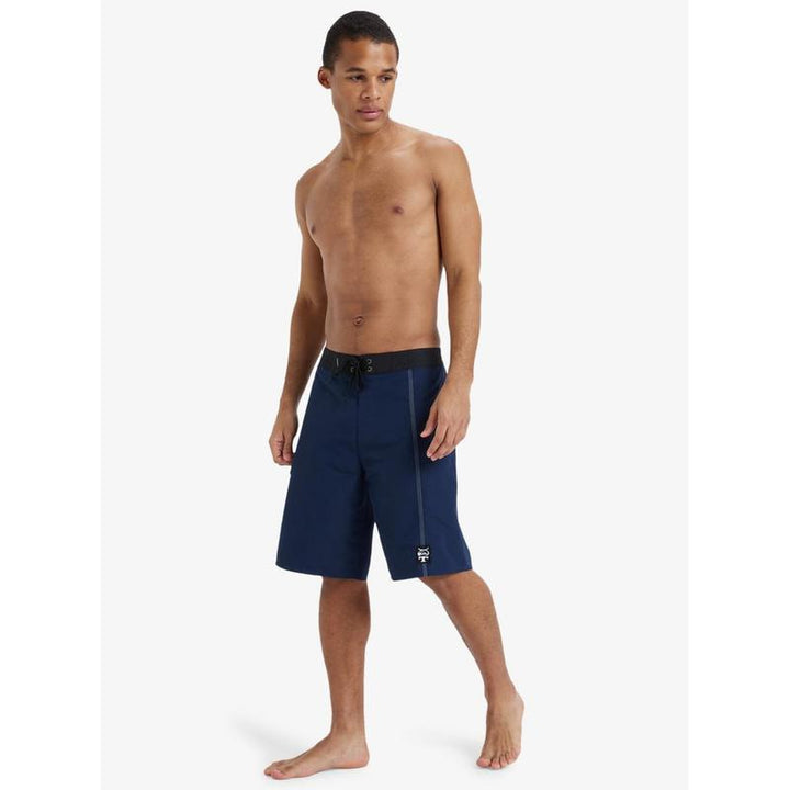 Quiksilver Herren Boardshorts Mercury Cargo 21 - black iris