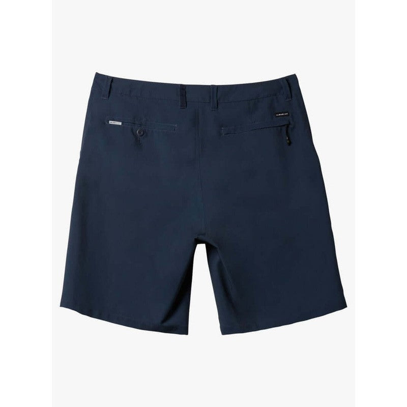 Quiksilver Herren Boardshorts Union 20" Amphibien - Dark Navy