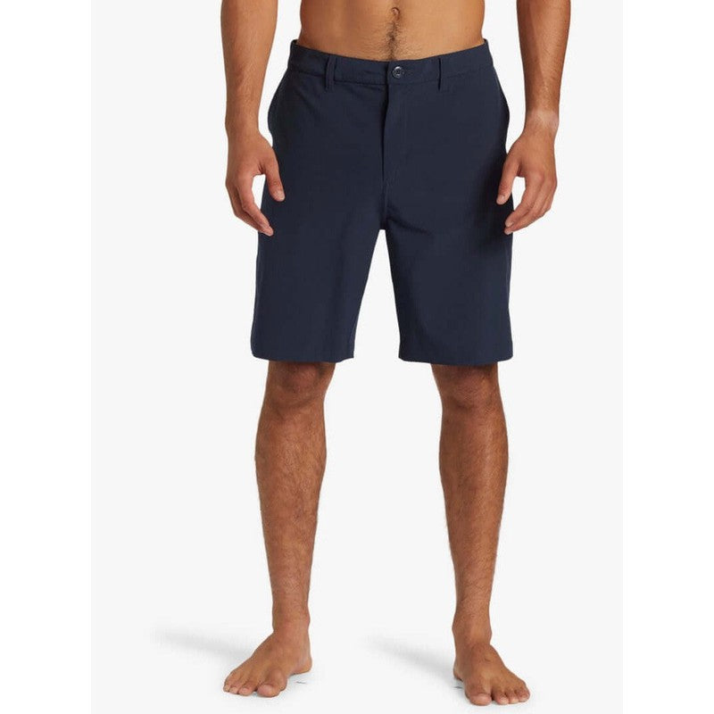 Quiksilver Herren Boardshorts Union 20" Amphibien - Dark Navy