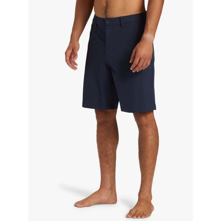 Quiksilver Herren Boardshorts Union 20" Amphibien - Dark Navy