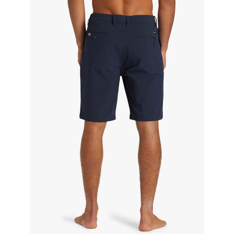 Quiksilver Herren Boardshorts Union 20" Amphibien - Dark Navy