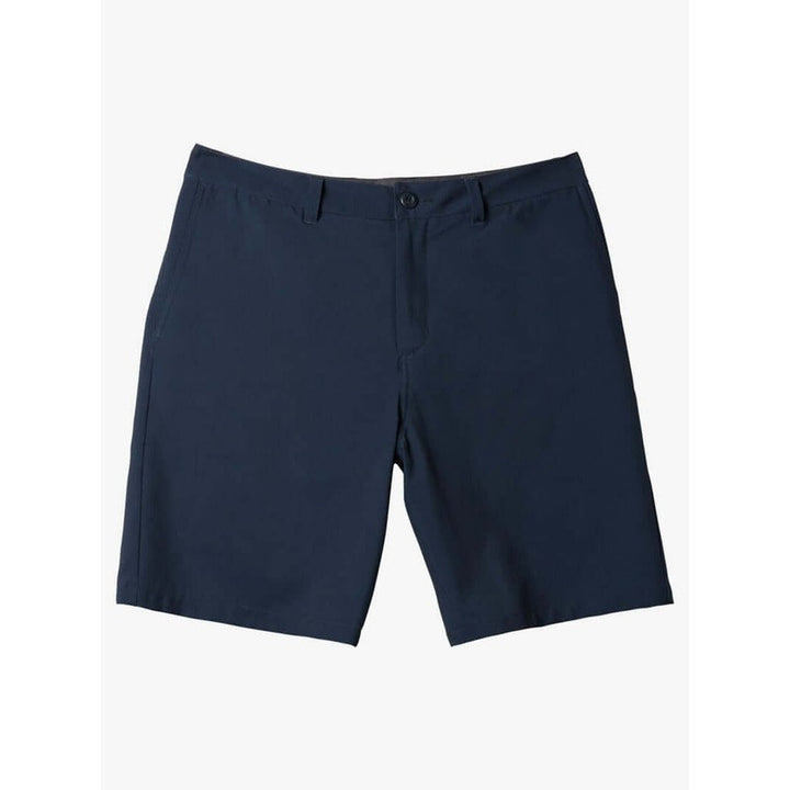 Quiksilver Herren Boardshorts Union 20" Amphibien - Dark Navy