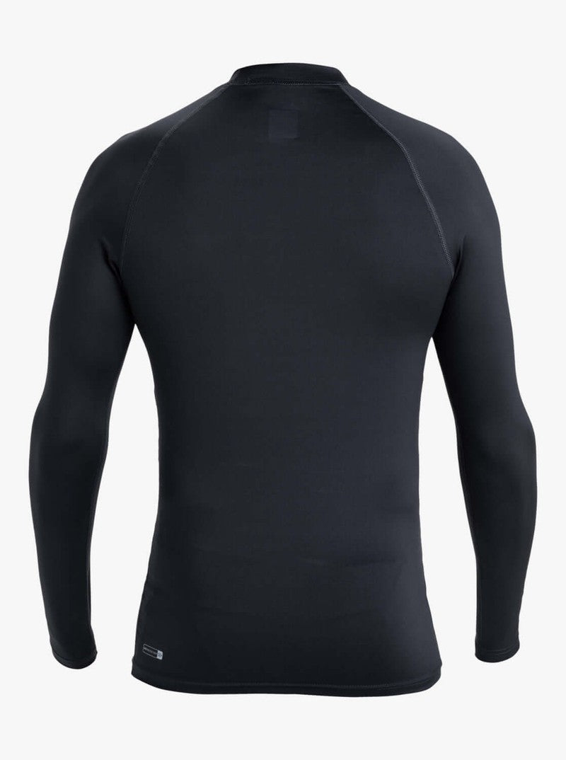 Quiksilver Herren Everyday Langarm Lycra - dark navy