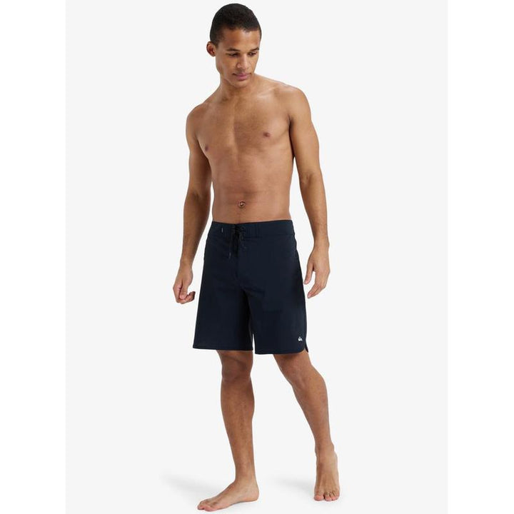 Quiksilver Herren Highline 19" - Black