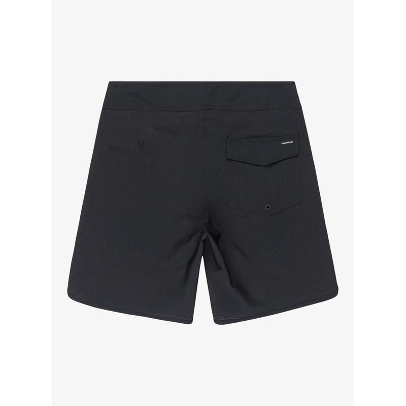 Quiksilver Herren Highline 19" - Black