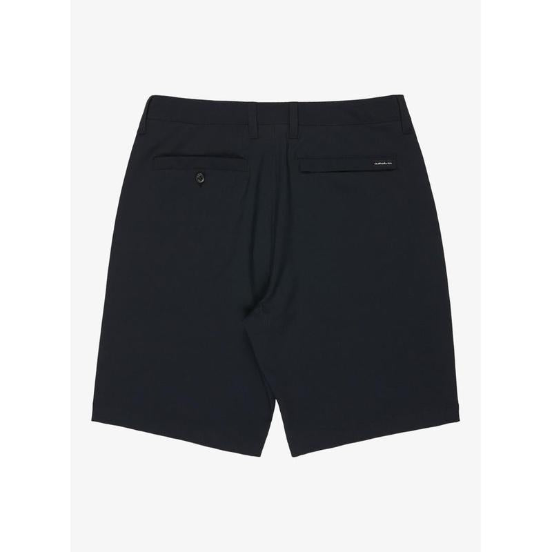 Quiksilver Herren Hybridshorts Union 20" - Black