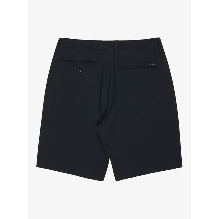 Quiksilver Herren Hybridshorts Union 20" - Black