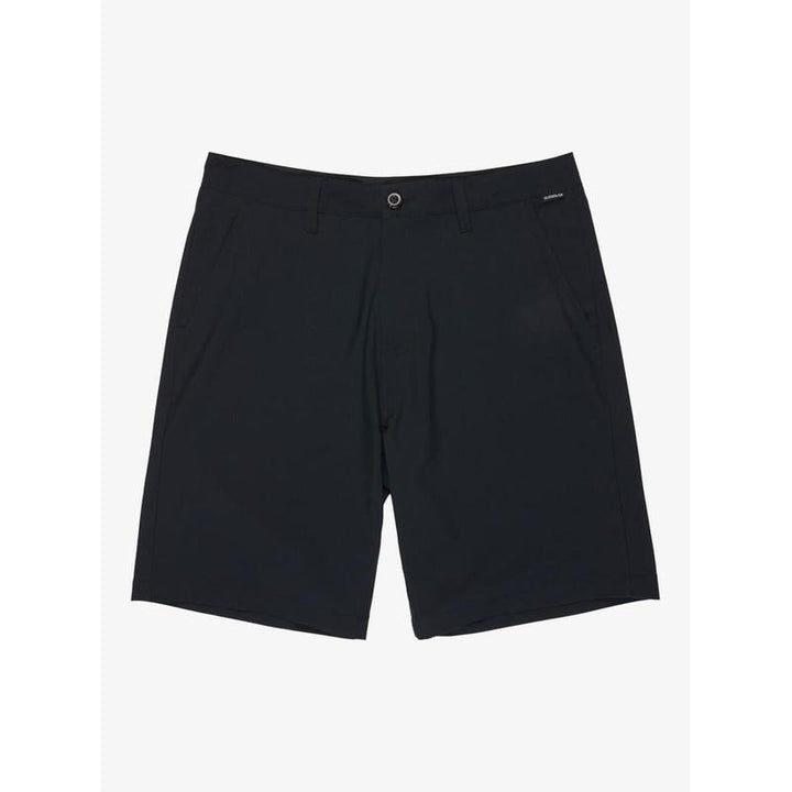 Quiksilver Herren Hybridshorts Union 20" - Black