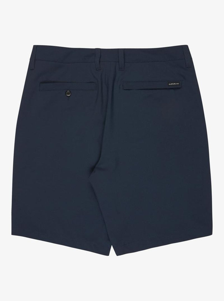 Quiksilver Herren Hybridshorts Union Amph 20" - Dark Navy