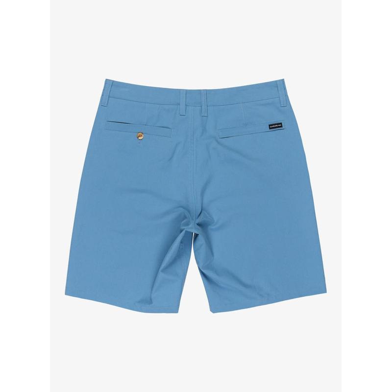 Quiksilver Herren Hybridshorts Union Amphibian 20" - Coronet Blue