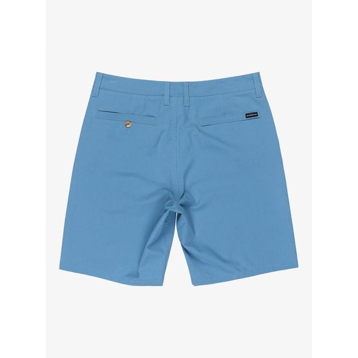 Quiksilver Herren Hybridshorts Union Amphibian 20" - Coronet Blue
