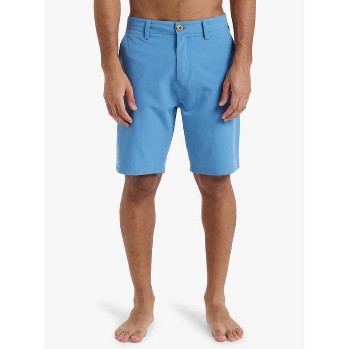 Quiksilver Herren Hybridshorts Union Amphibian 20" - Coronet Blue