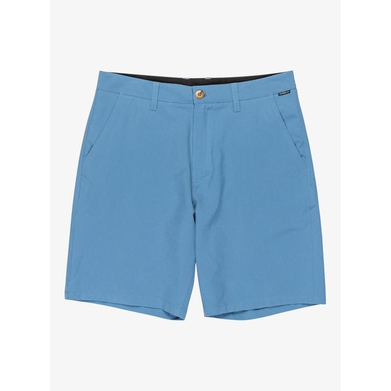 Quiksilver Herren Hybridshorts Union Amphibian 20" - Coronet Blue