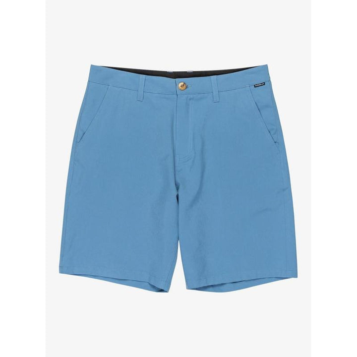 Quiksilver Herren Hybridshorts Union Amphibian 20" - Coronet Blue