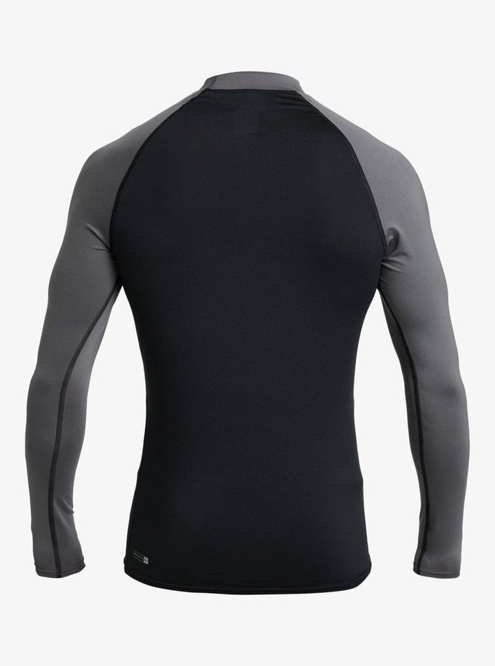 Quiksilver Herren Lycra Everyday Langarm