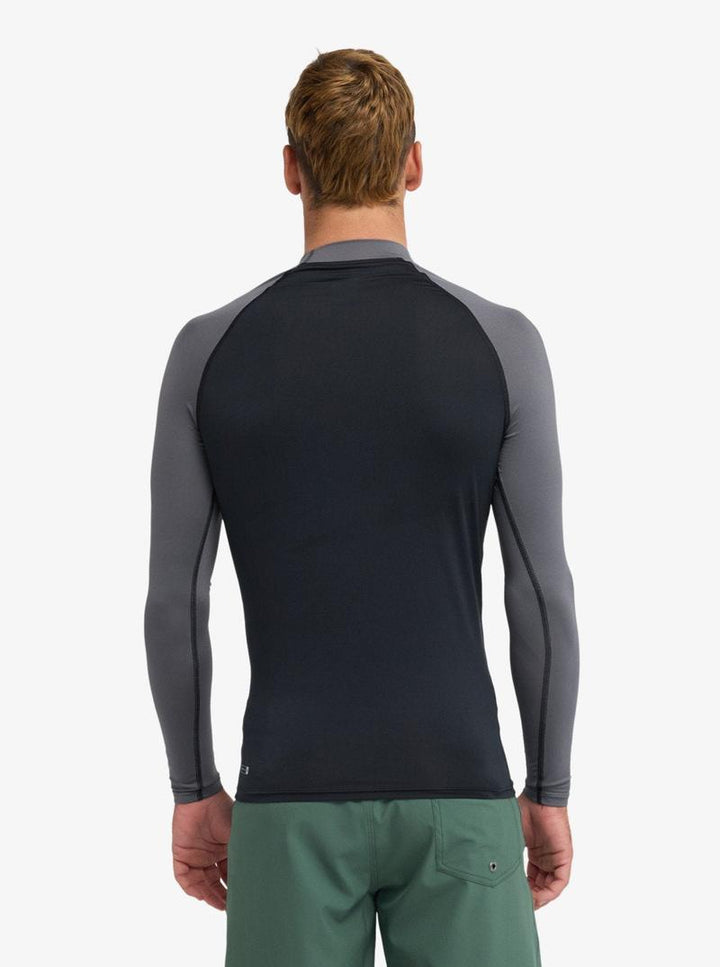 Quiksilver Herren Lycra Everyday Langarm