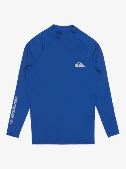 Quiksilver Herren Lycra Everyday Langarm