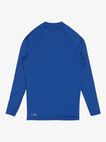 Quiksilver Herren Lycra Everyday Langarm