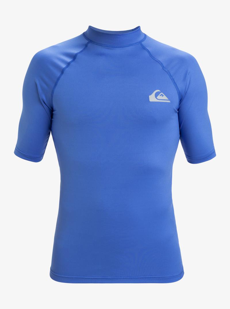 Quiksilver Herren Lycra Everyday - Nebulas Blue