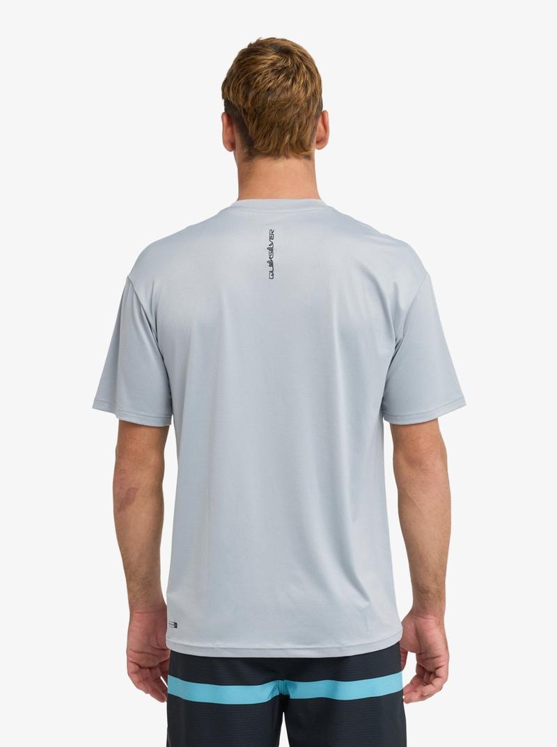 Quiksilver Herren Lycra Everyday Surf Tee SS