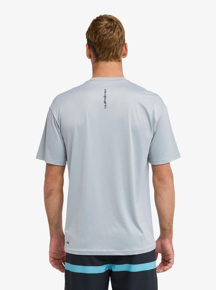 Quiksilver Herren Lycra Everyday Surf Tee SS
