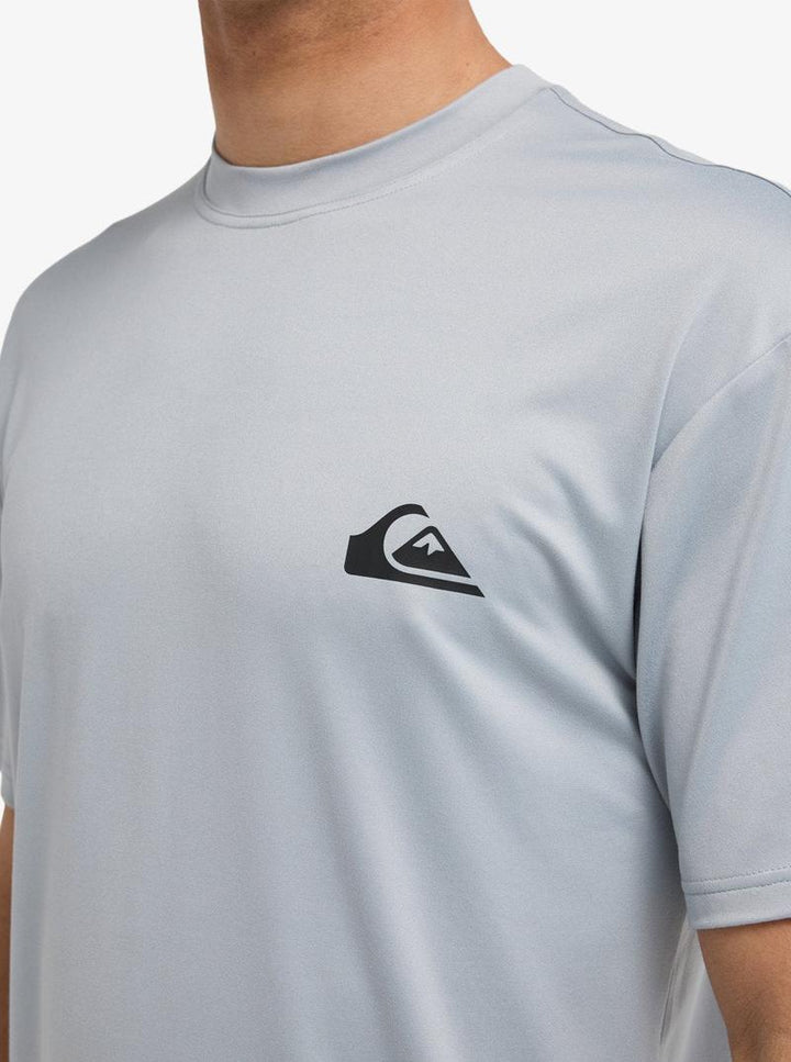 Quiksilver Herren Lycra Everyday Surf Tee SS