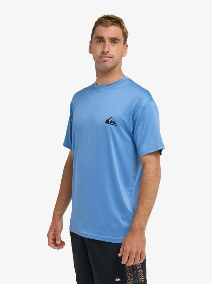 Quiksilver Herren Lycra Everyday Surf Tee SS