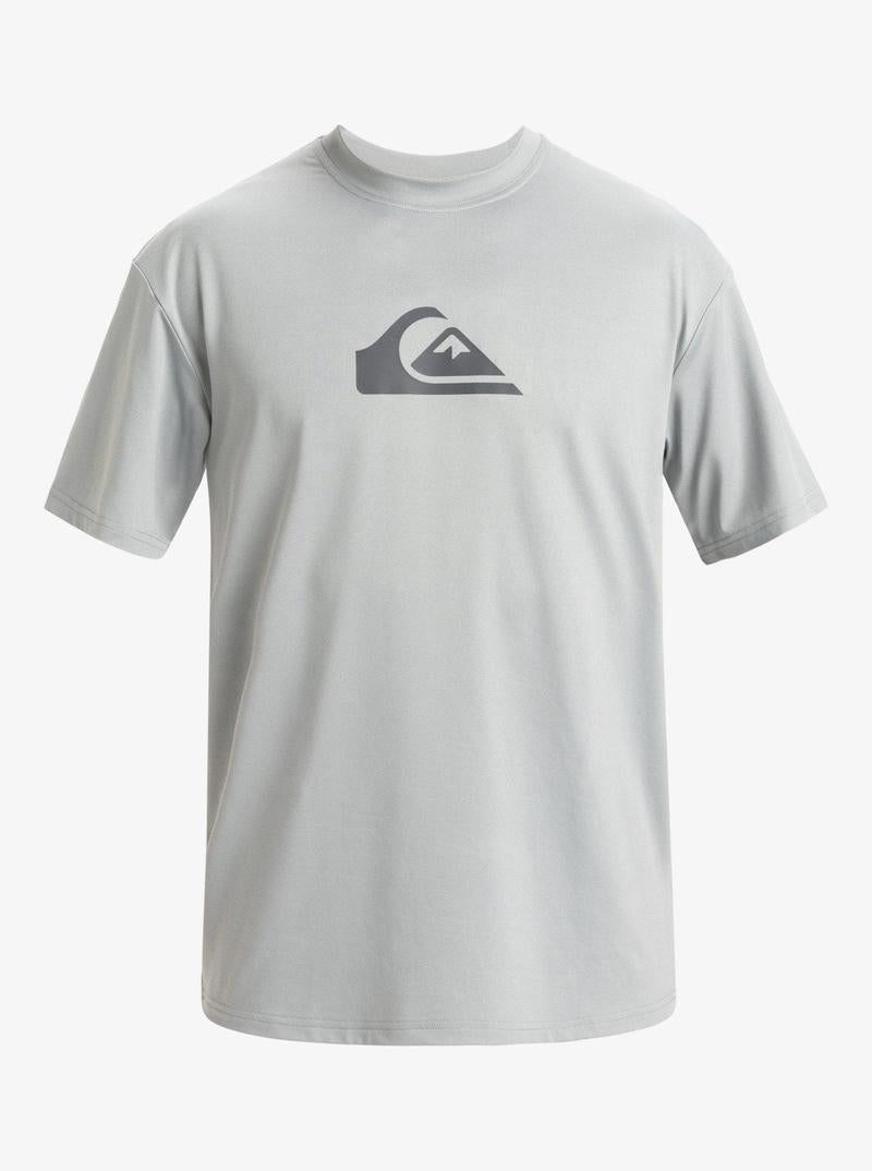 Quiksilver Herren Lycra Everyday Surf Tee SS