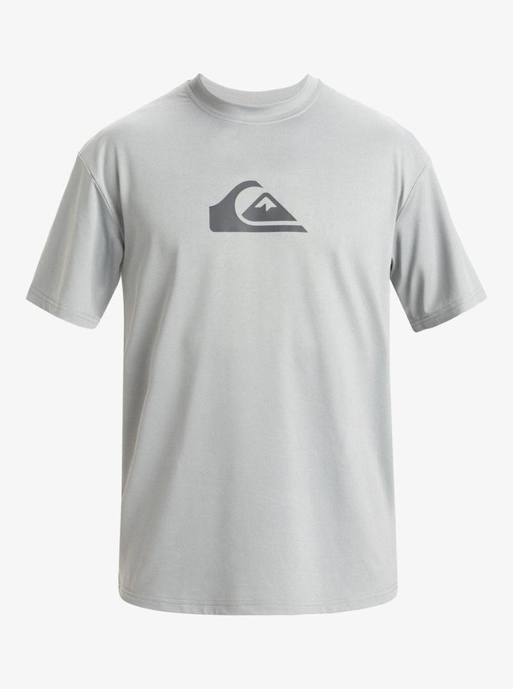 Quiksilver Herren Lycra Everyday Surf Tee SS