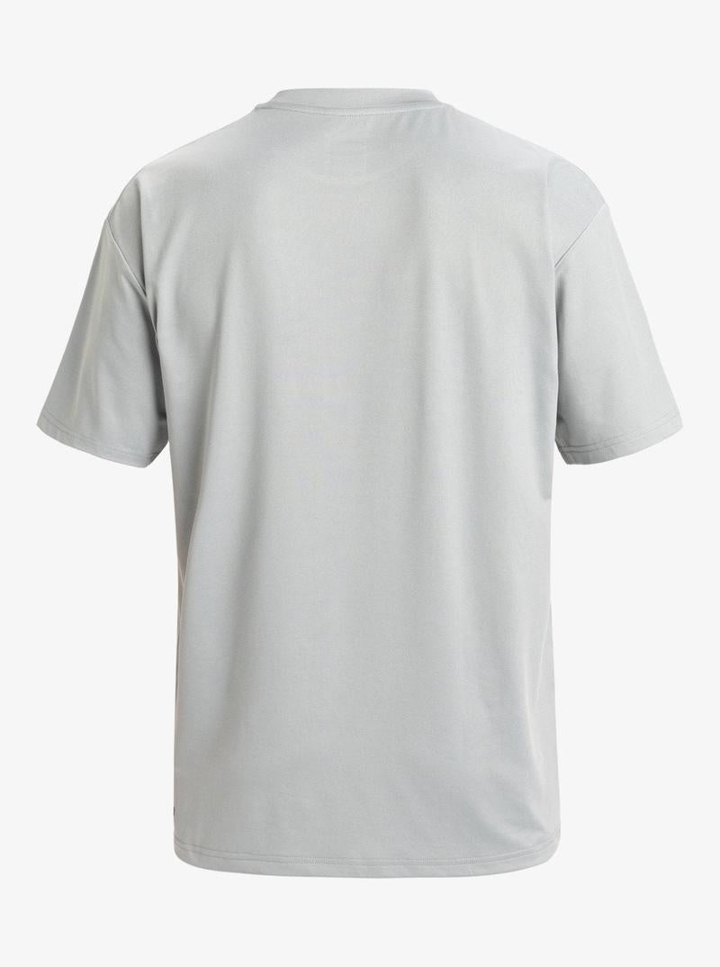 Quiksilver Herren Lycra Everyday Surf Tee SS