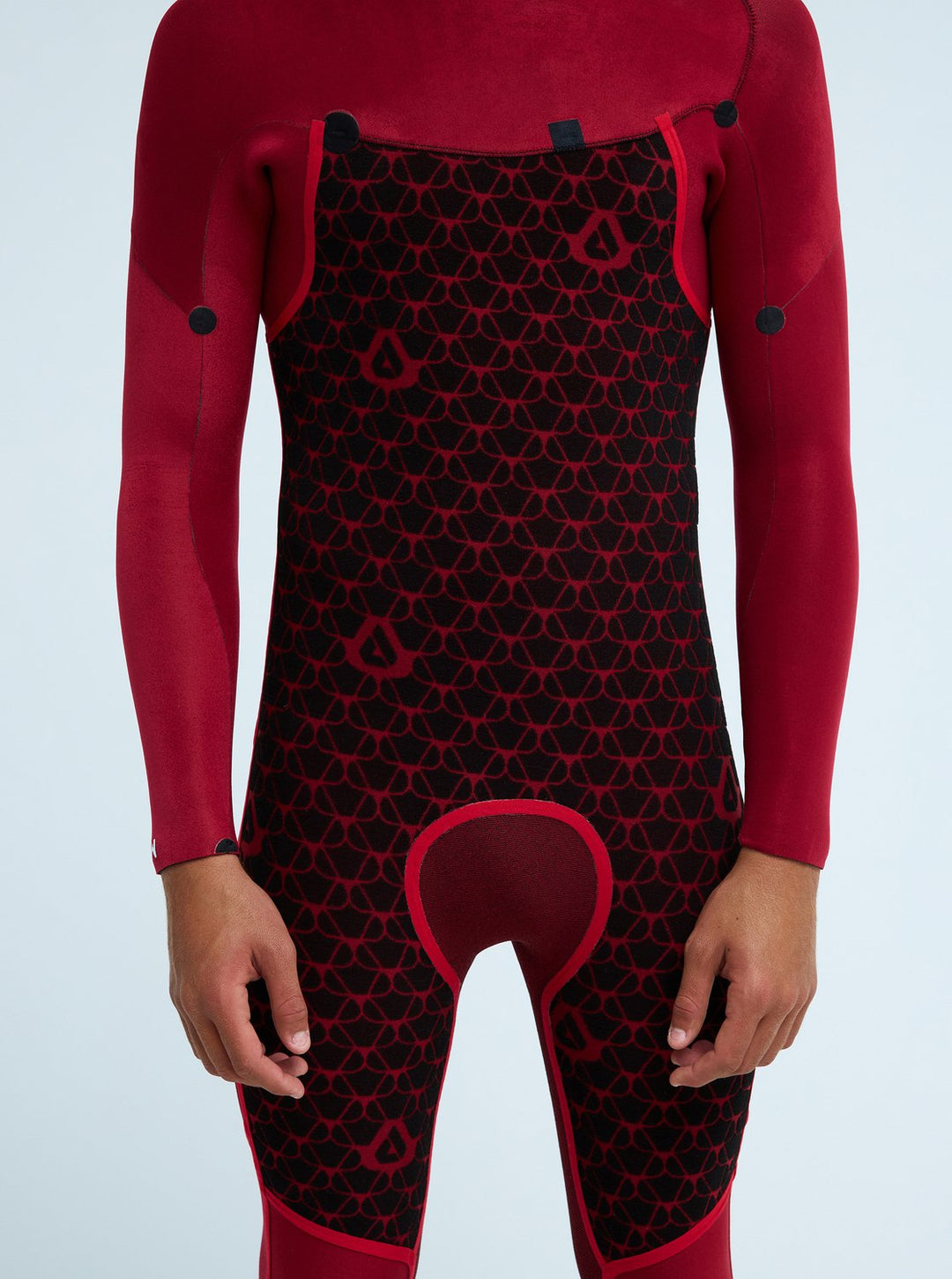 Quiksilver Herren Neoprenanzug 3/2 Everyday Sessions CZ - black heather