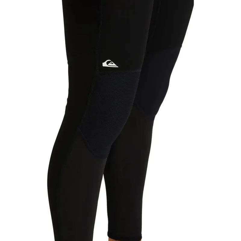 Quiksilver Herren Neoprenanzug Prologue 5/4/3 Backip - black